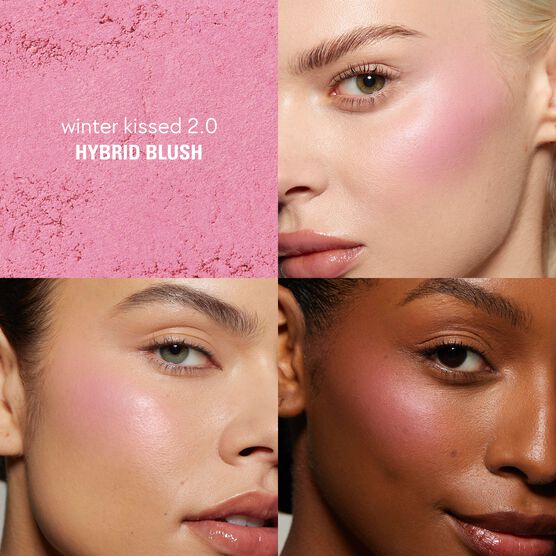 BLUSH H�BRIDO WINTER KISSED 2.0